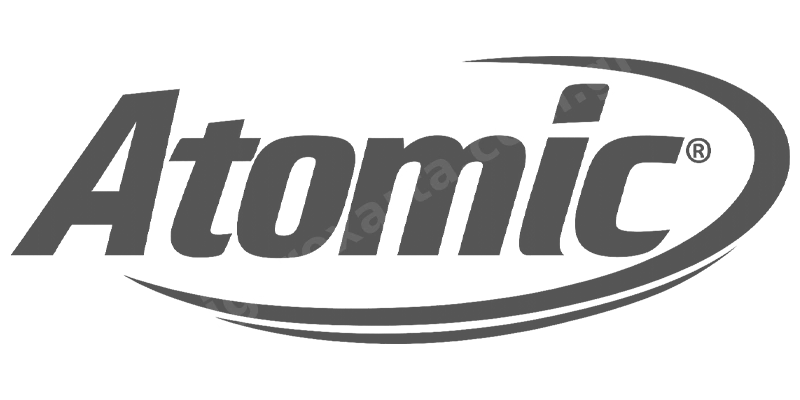 Λογότυπο Atomic