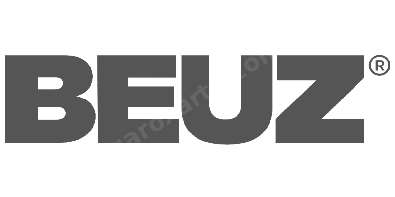 Λογότυπο Beuz