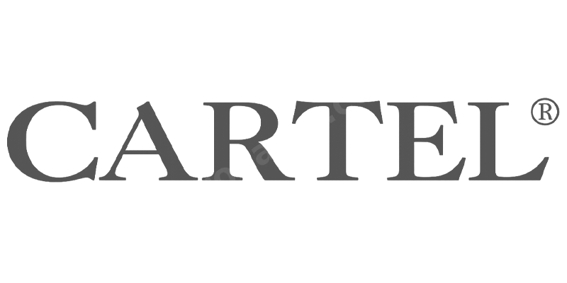 Λογότυπο Cartel