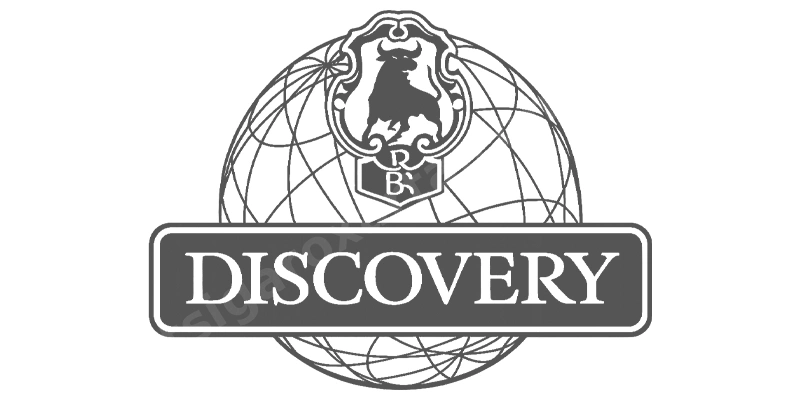 Λογότυπο Discovery