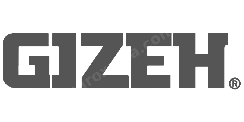 Λογότυπο Gizeh
