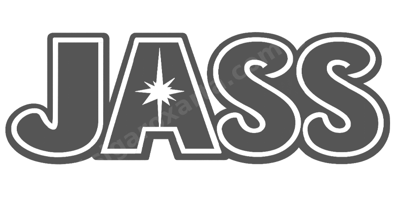 Λογότυπο Jass
