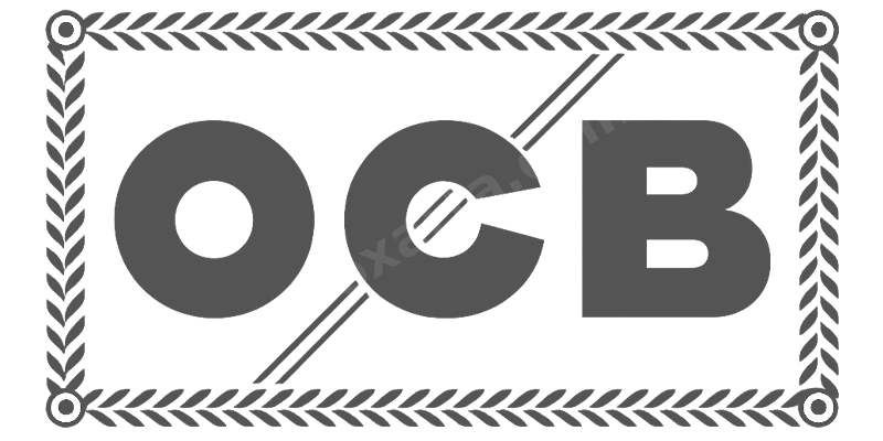 Λογότυπο OCB