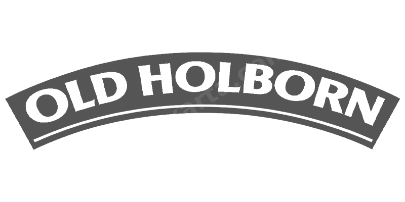 Λογότυπο Old Holborn