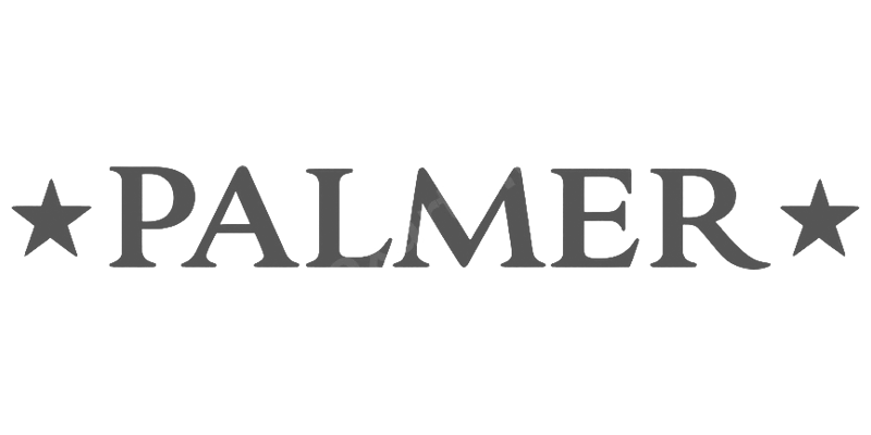 Λογότυπο Palmer