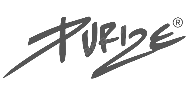 Λογότυπο Purize