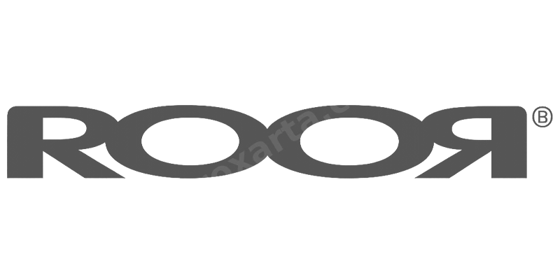 Λογότυπο ROOR