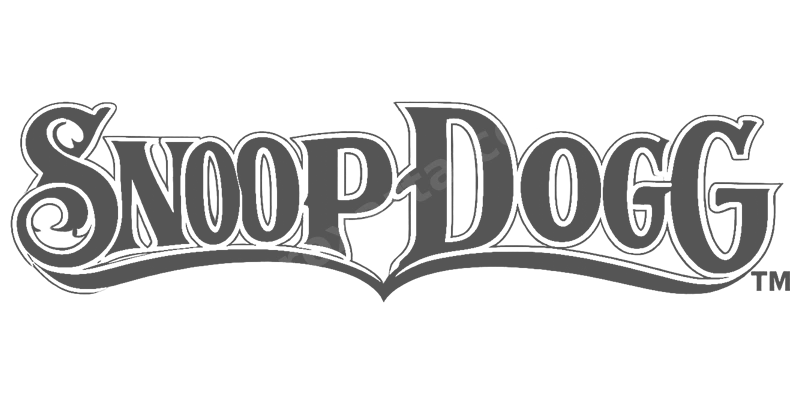 Λογότυπο Snoop Dogg