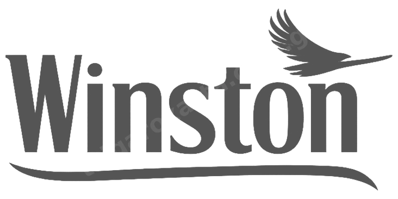 Λογότυπο Winston