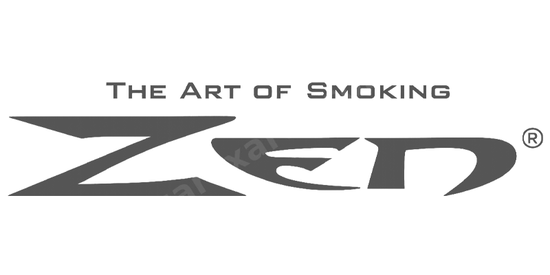Λογότυπο Zen