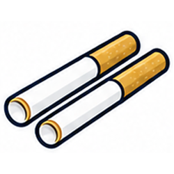 King Size Tubes